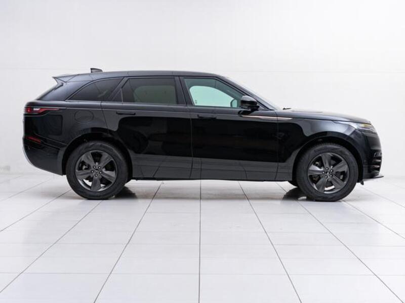 RANGE ROVER VELAR