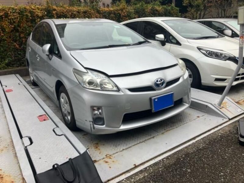 PRIUS