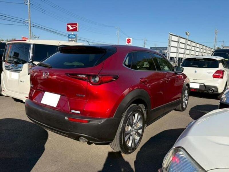 CX-30
