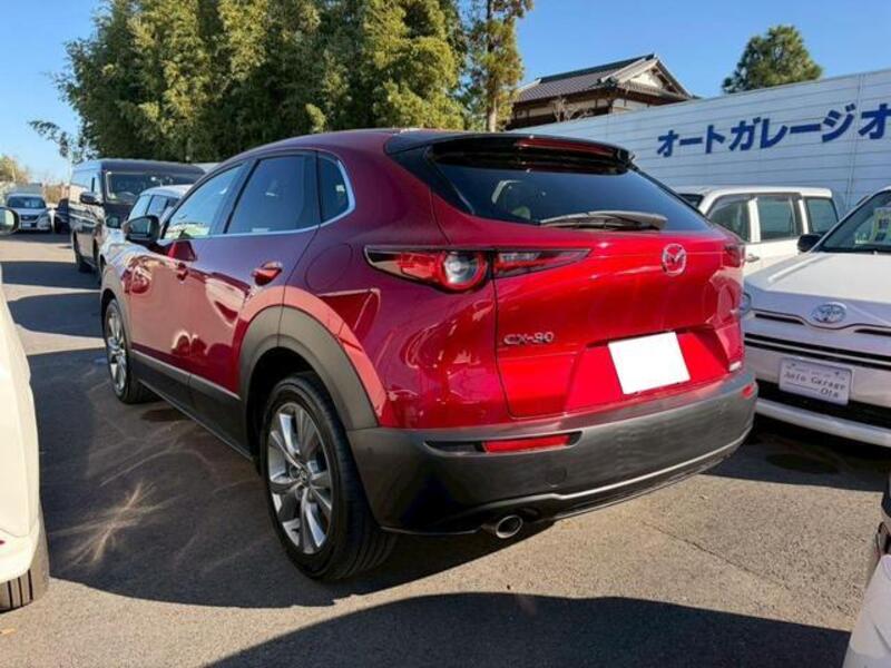 CX-30