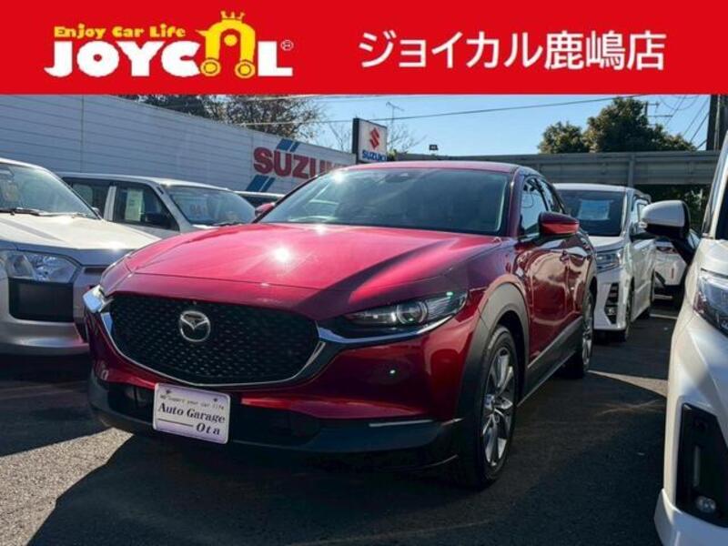 CX-30-0