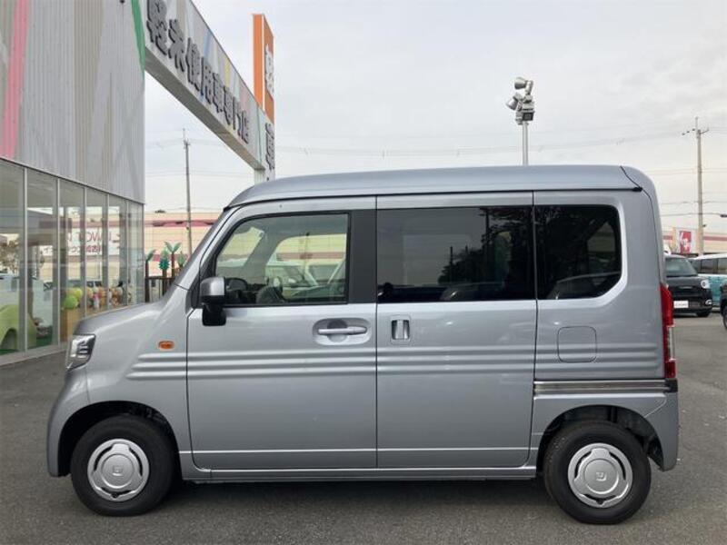 N-VAN