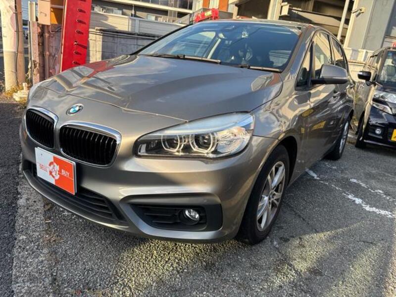 2 SERIES