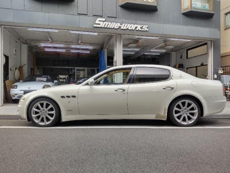 QUATTROPORTE