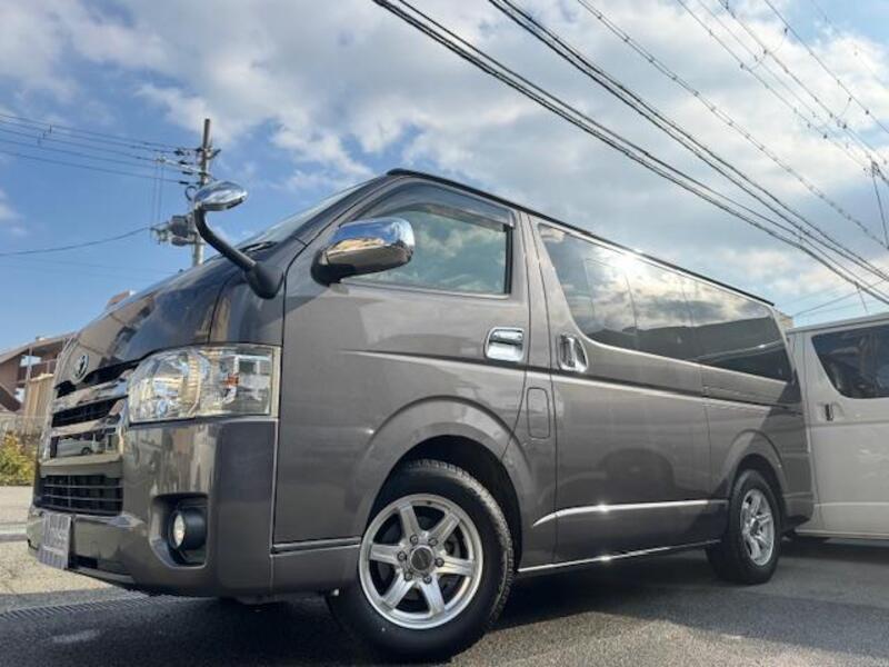 HIACE VAN-0