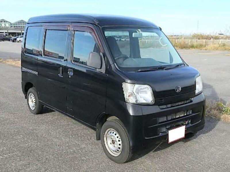HIJET CARGO