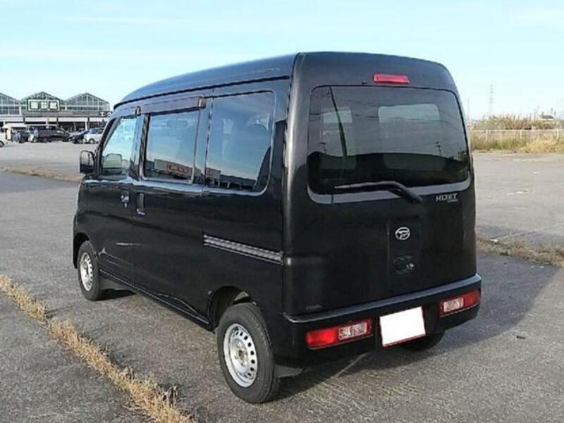 HIJET CARGO