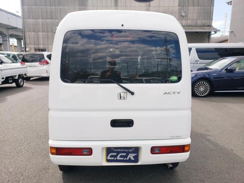 ACTY VAN