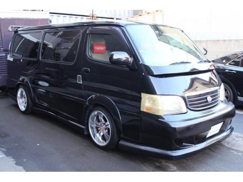 HIACE WAGON-0