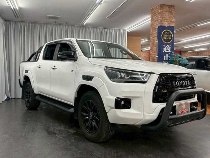 HILUX