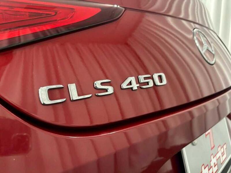 CLS-CLASS