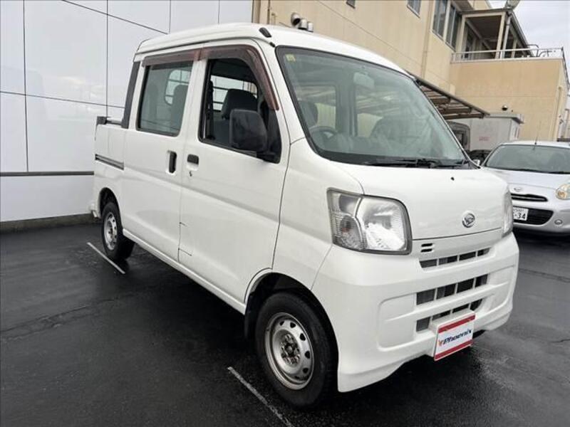 HIJET CARGO