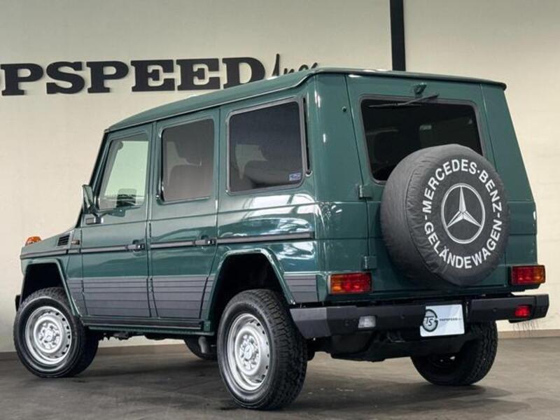 G-CLASS