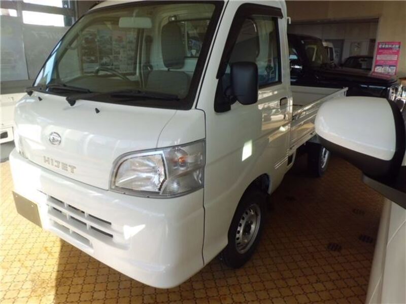 HIJET TRUCK-0