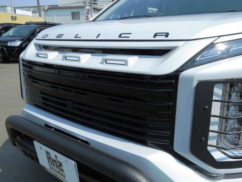 DELICA D5