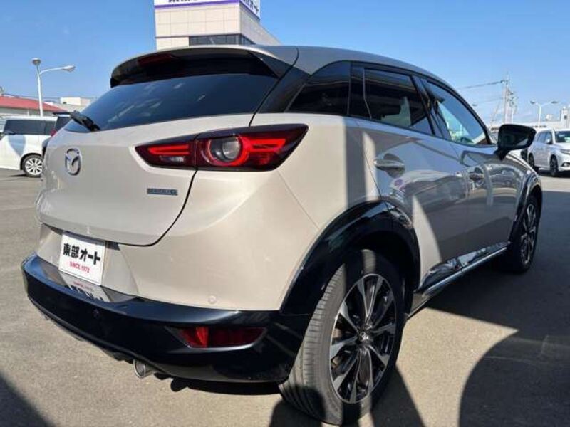 CX-3