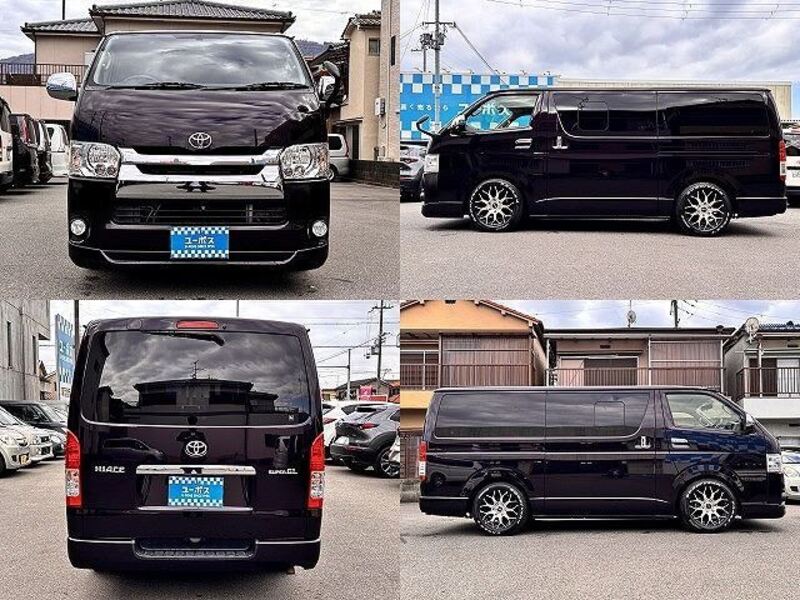 HIACE