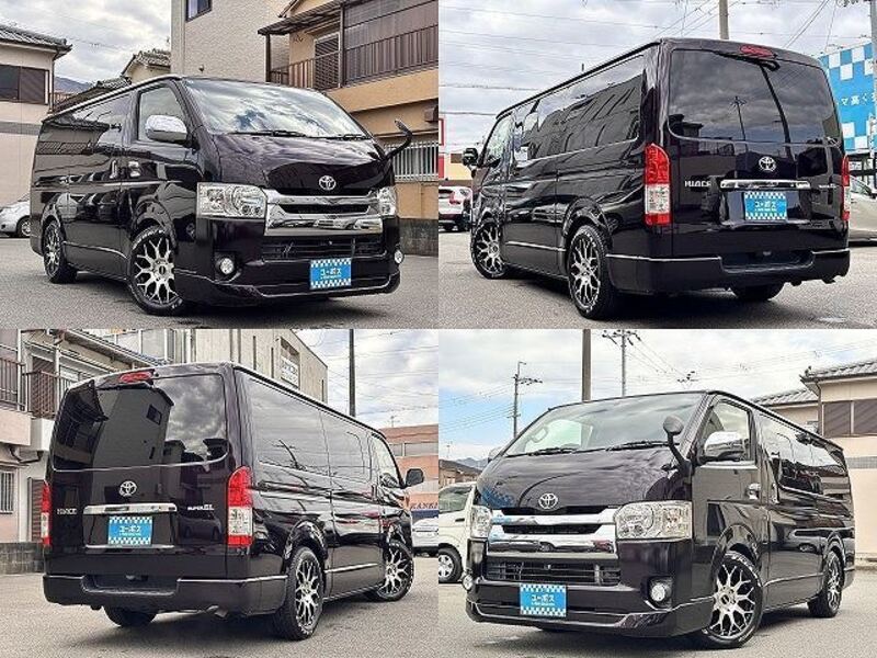 HIACE