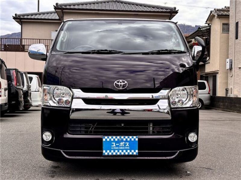 HIACE