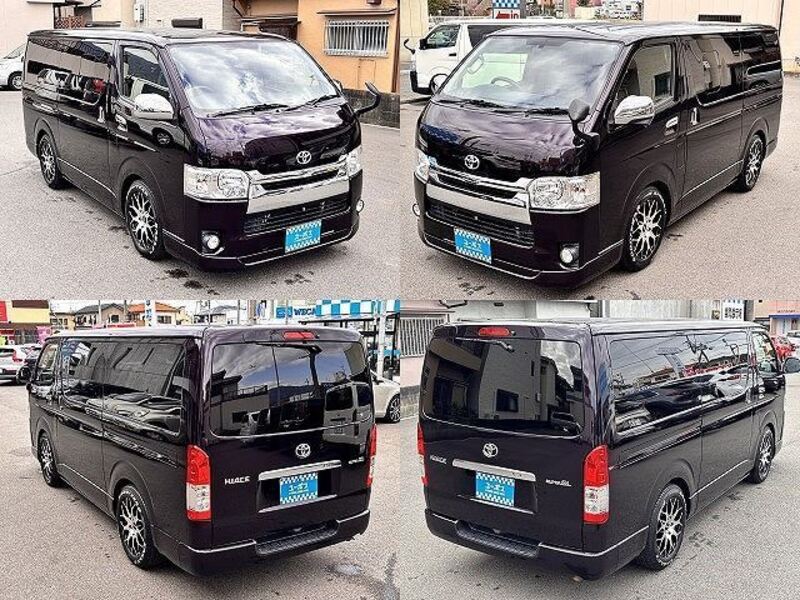 HIACE