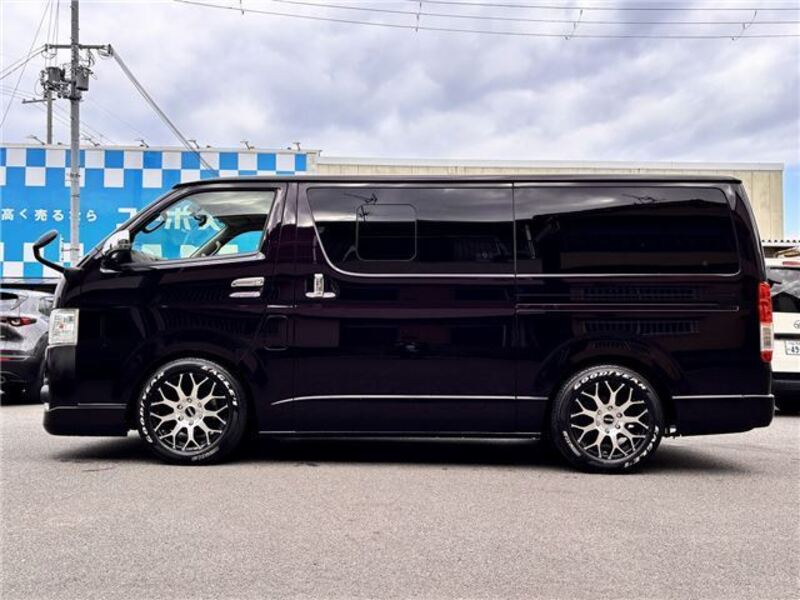 HIACE