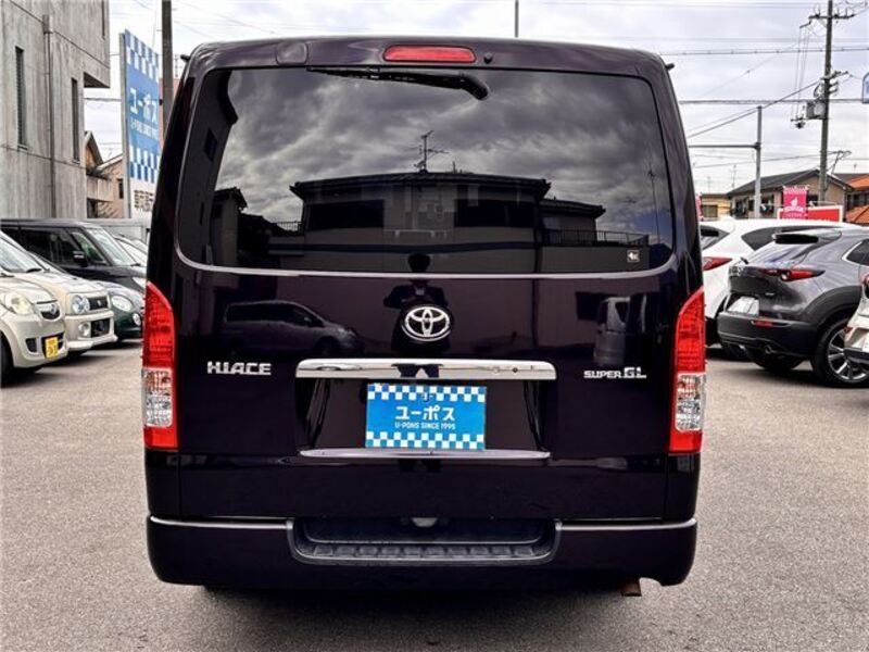 HIACE