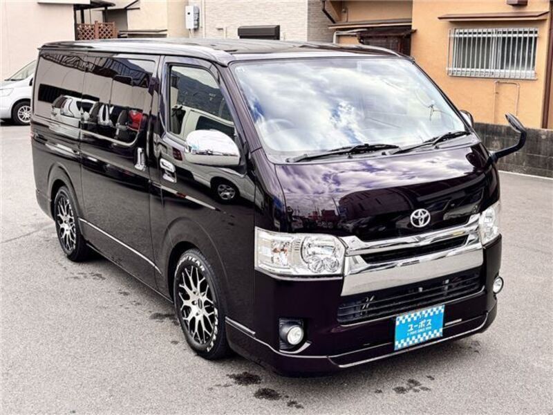 HIACE