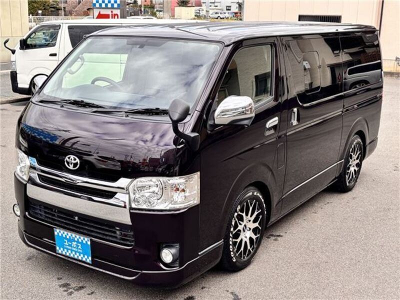 HIACE