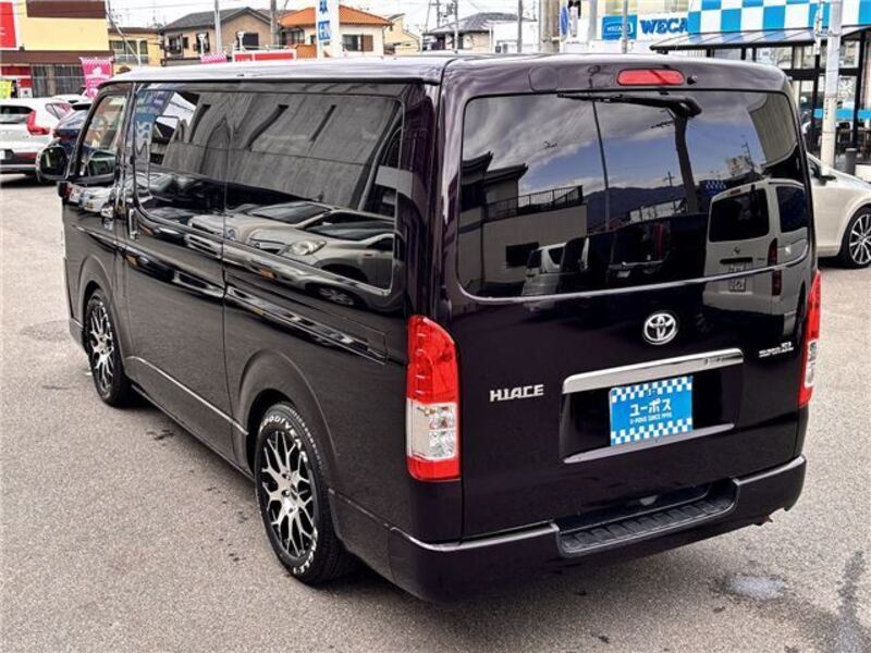 HIACE