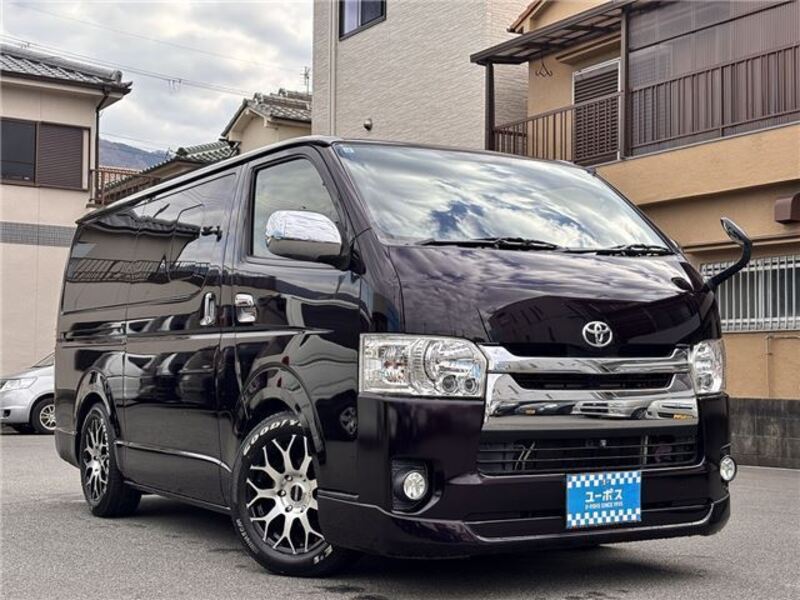 HIACE