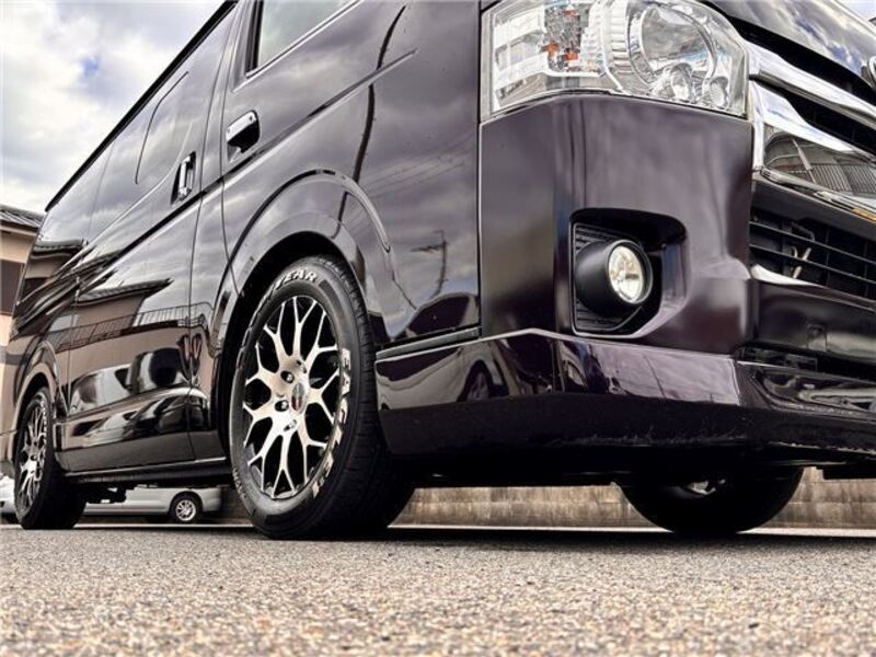 HIACE