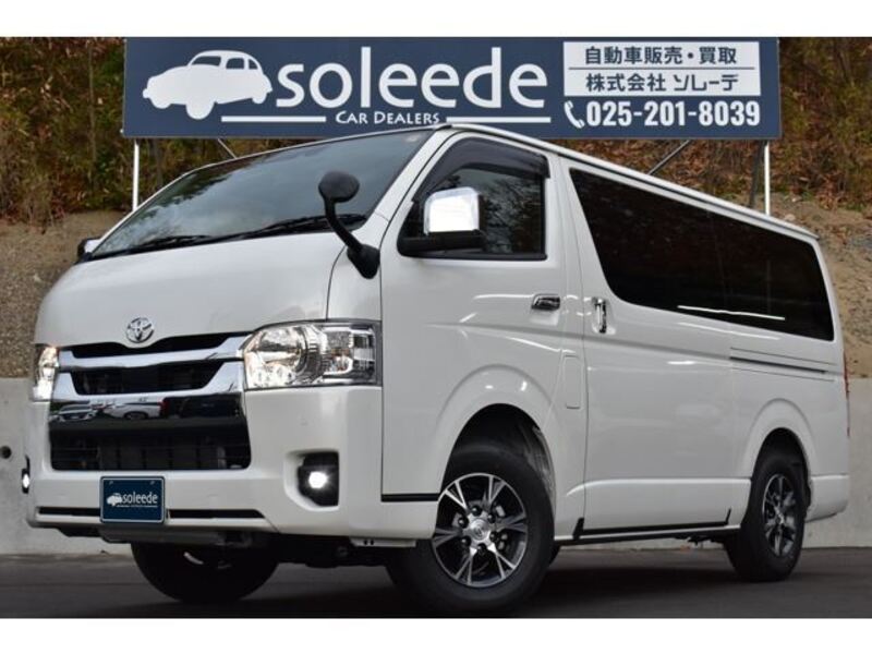HIACE VAN-0