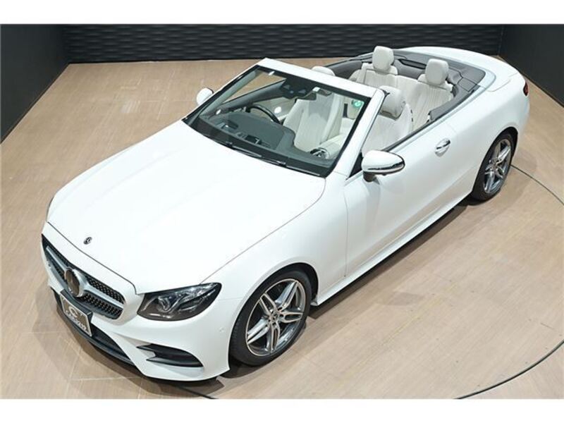 E-CLASS