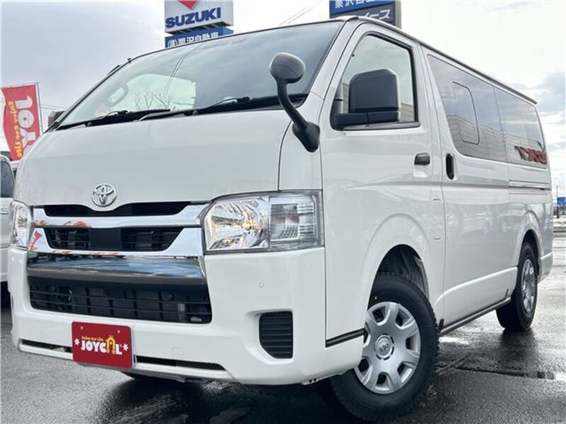 HIACE