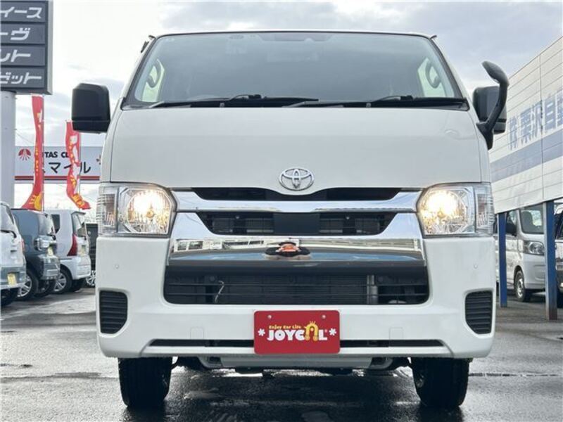 HIACE