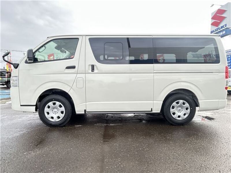 HIACE