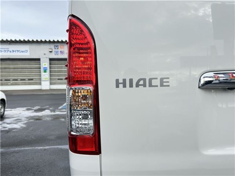 HIACE