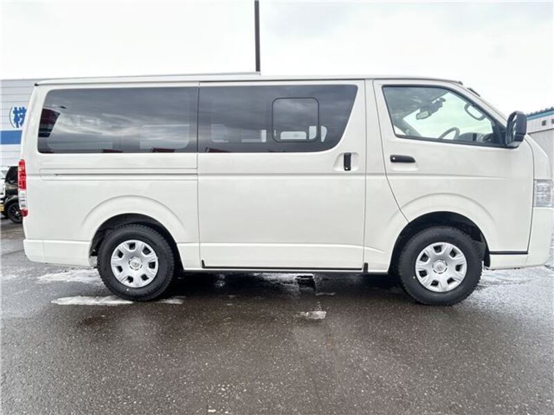 HIACE