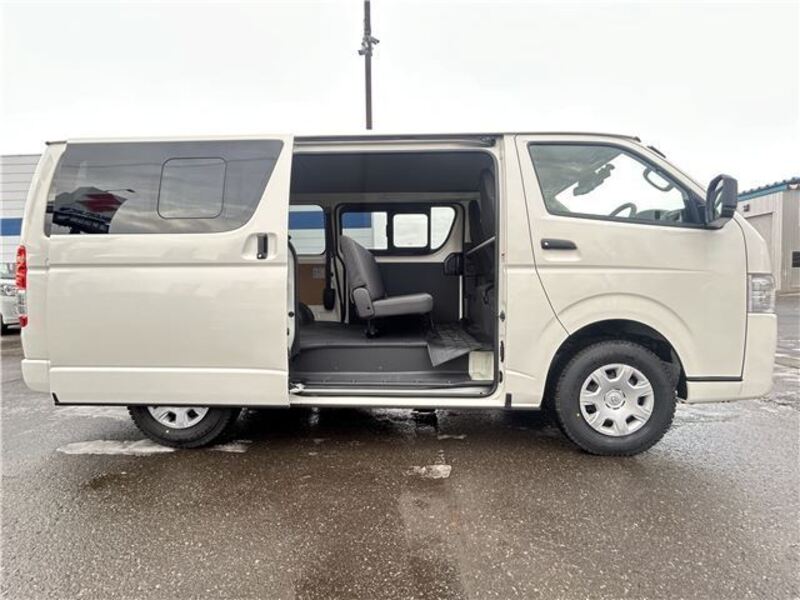 HIACE