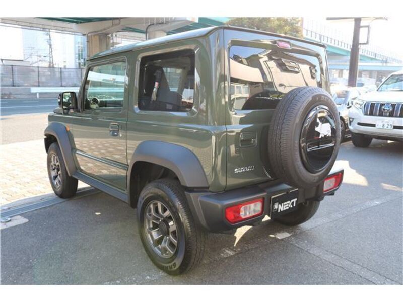JIMNY SIERRA