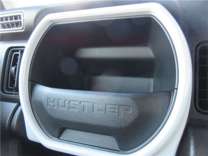 HUSTLER