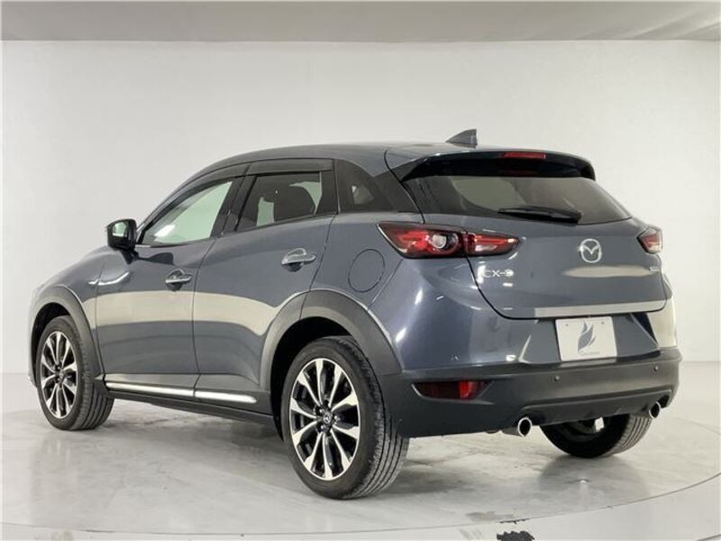 CX-3