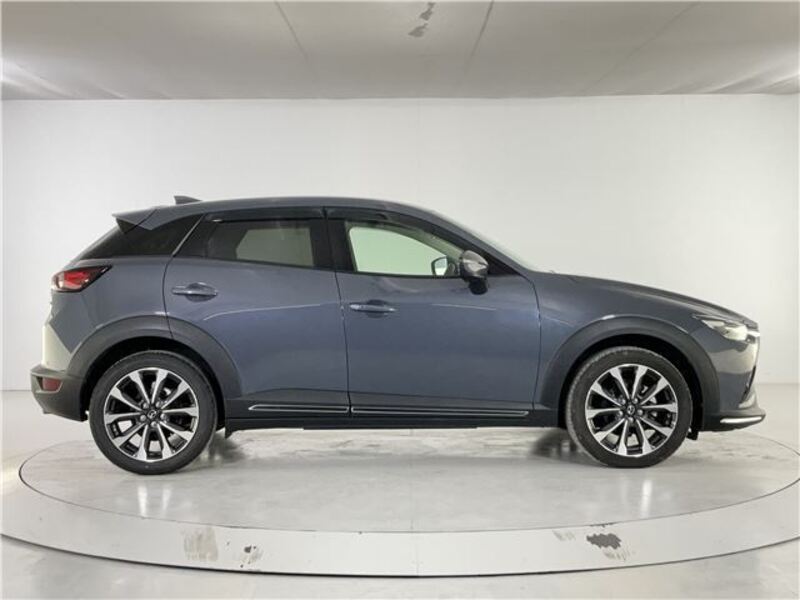 CX-3