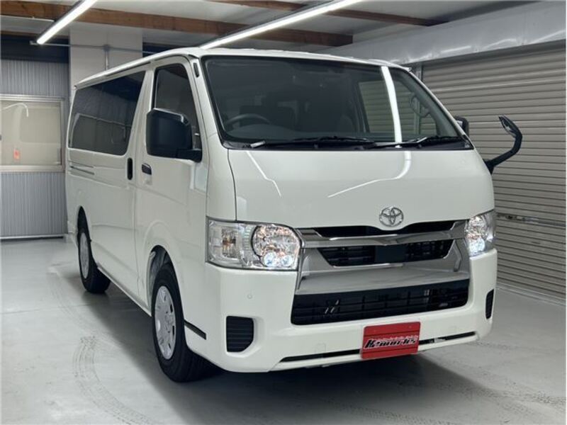 HIACE
