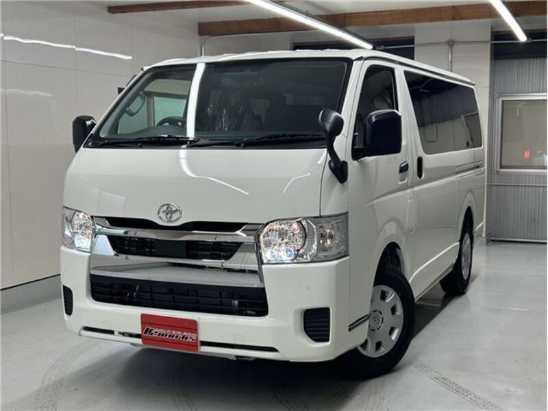 HIACE