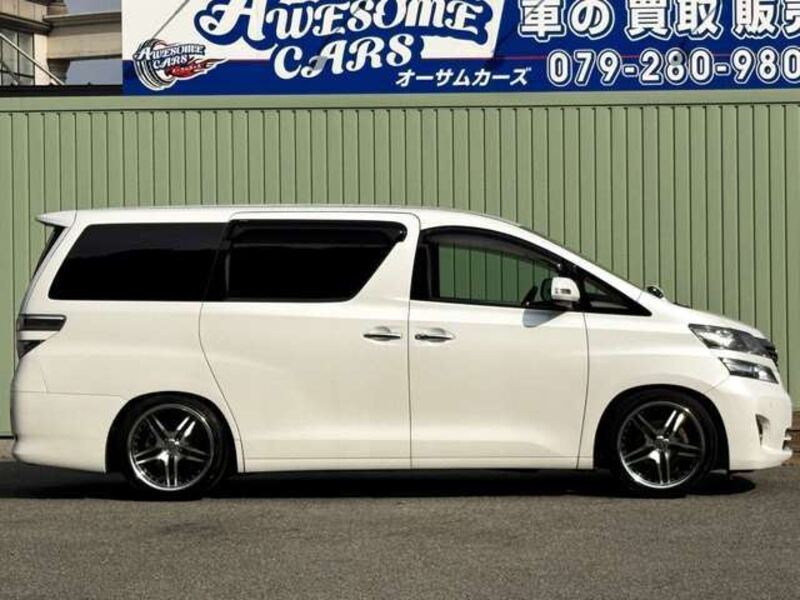 VELLFIRE