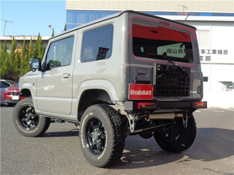 JIMNY