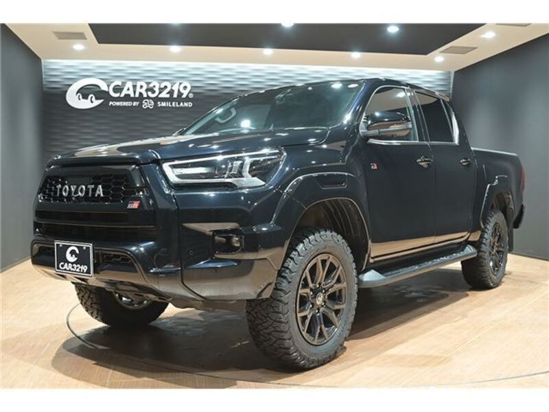 HILUX