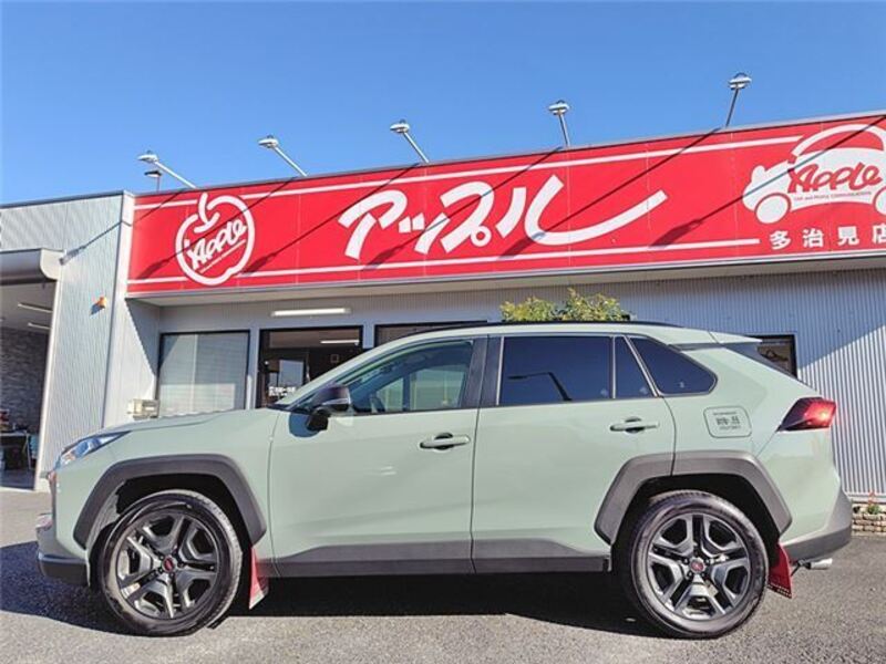 RAV4