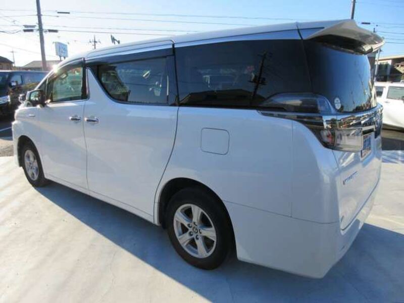 VELLFIRE